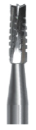 dental polishing burs