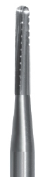 fg carbide bur