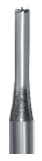 Needle bur